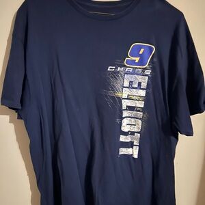 Set of 2 Nascar Chase Elliott Tee’s